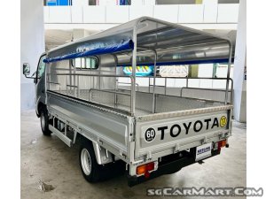 Toyota Dyna 150 2.8M
