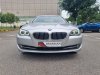 BMW 5 Series 520i (New 10-yr COE)