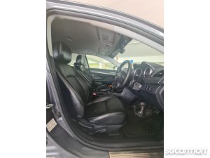 Mitsubishi Lancer EX 2.0M GT (COE till 11/2027)