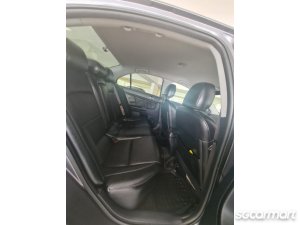 Mitsubishi Lancer EX 2.0M GT (COE till 11/2027)