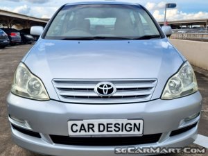 Used 2006 Subaru BRZ 2.0A (COE till 03/2026) for Sale Car Design
