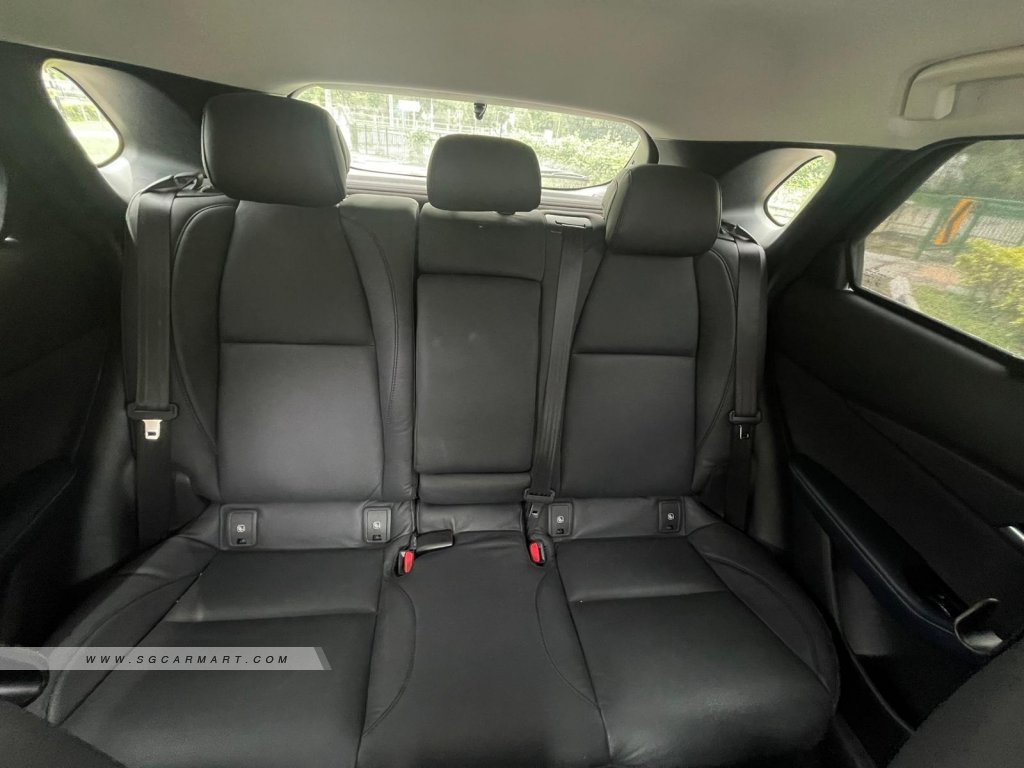 Mazda CX-30 2.0A Elegance