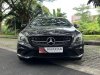 >Mercedes-Benz CLA-Class CLA180