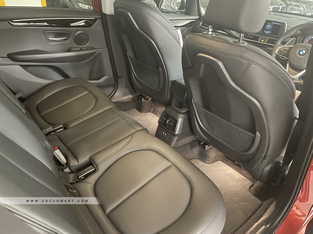 BMW 2 Series 216i Gran Tourer
