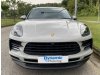 Porsche Macan S 3.0A PDK