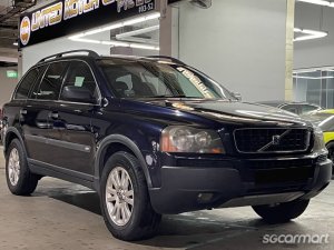 Is A Used 2006 Volvo Xc90 Right For You? (Find Out!) - 7dknhjj