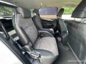 Honda Jade 1.5A RS