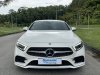 Mercedes-Benz CLS-Class CLS350 Coupe Mild Hybrid Sunroof