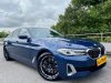 BMW 5 Series 520i Mild Hybrid Luxury