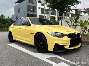 Don'T Miss Out! Best Used Bmw M3 Sedan Deals This Week - zytx0qk