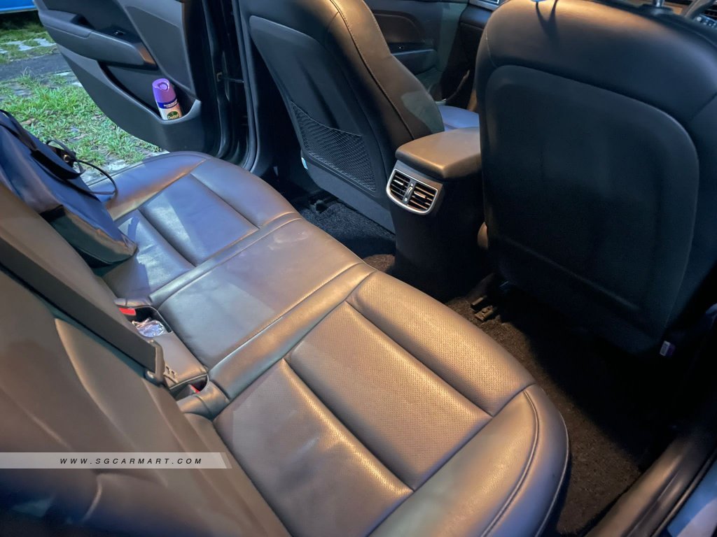 Hyundai Elantra 1.6A GLS S