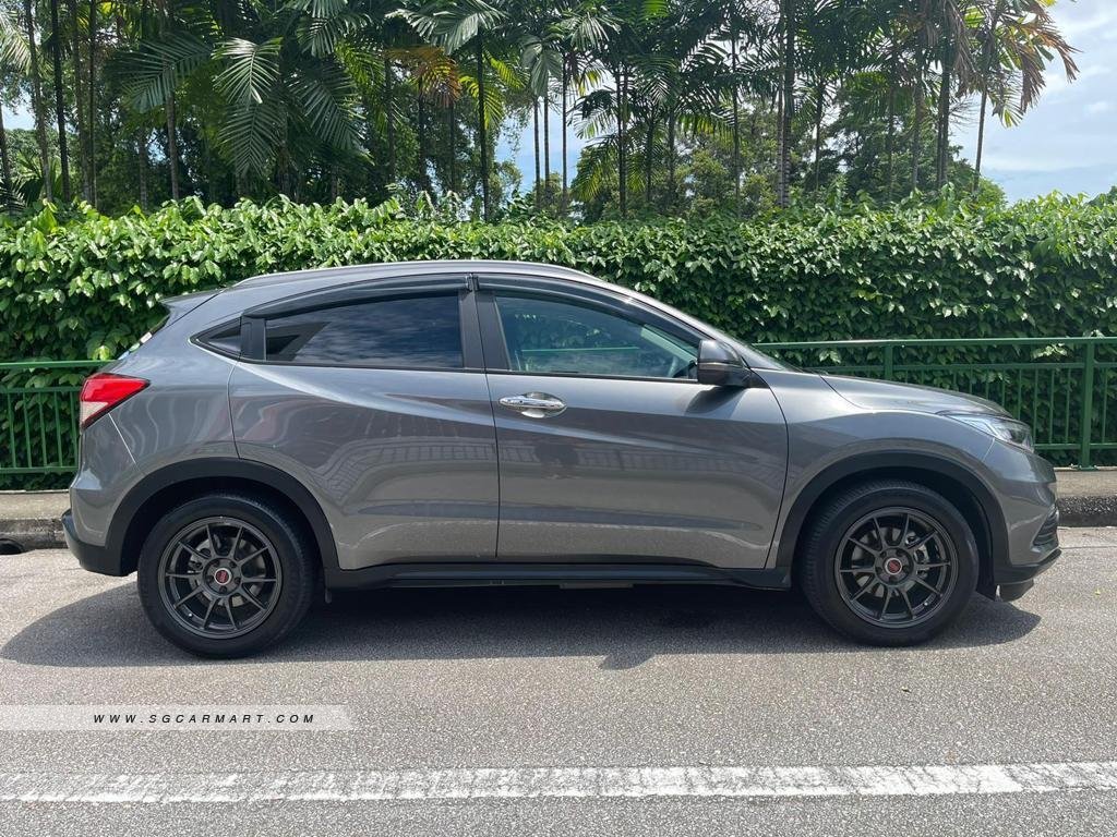 Honda Vezel 1.5A X