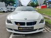 >BMW 6 Series 630i Cabriolet (COE till 03/2029)