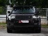 >Land Rover Range Rover 5.0A Supercharged Vogue (COE till 06/2032)