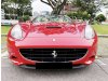 >Ferrari California 4.3A (COE till 07/2031)