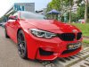 BMW M Series M4 Coupe Competition Package