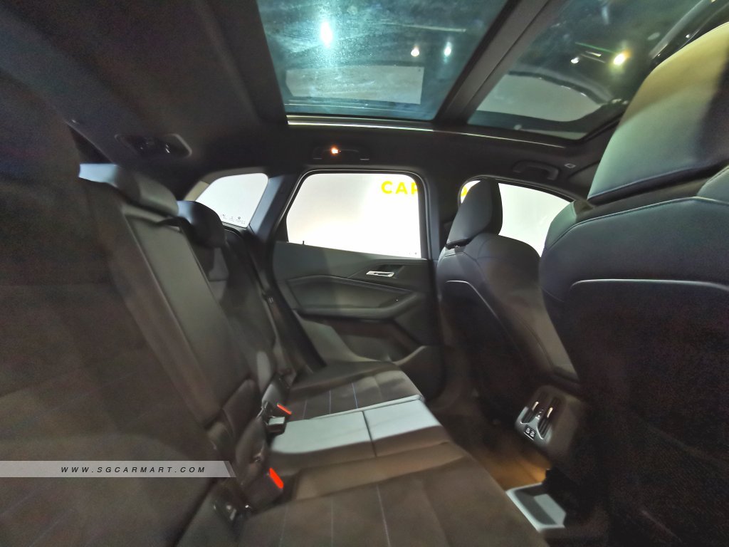 BMW 2 Series 218i Active Tourer M-Sport