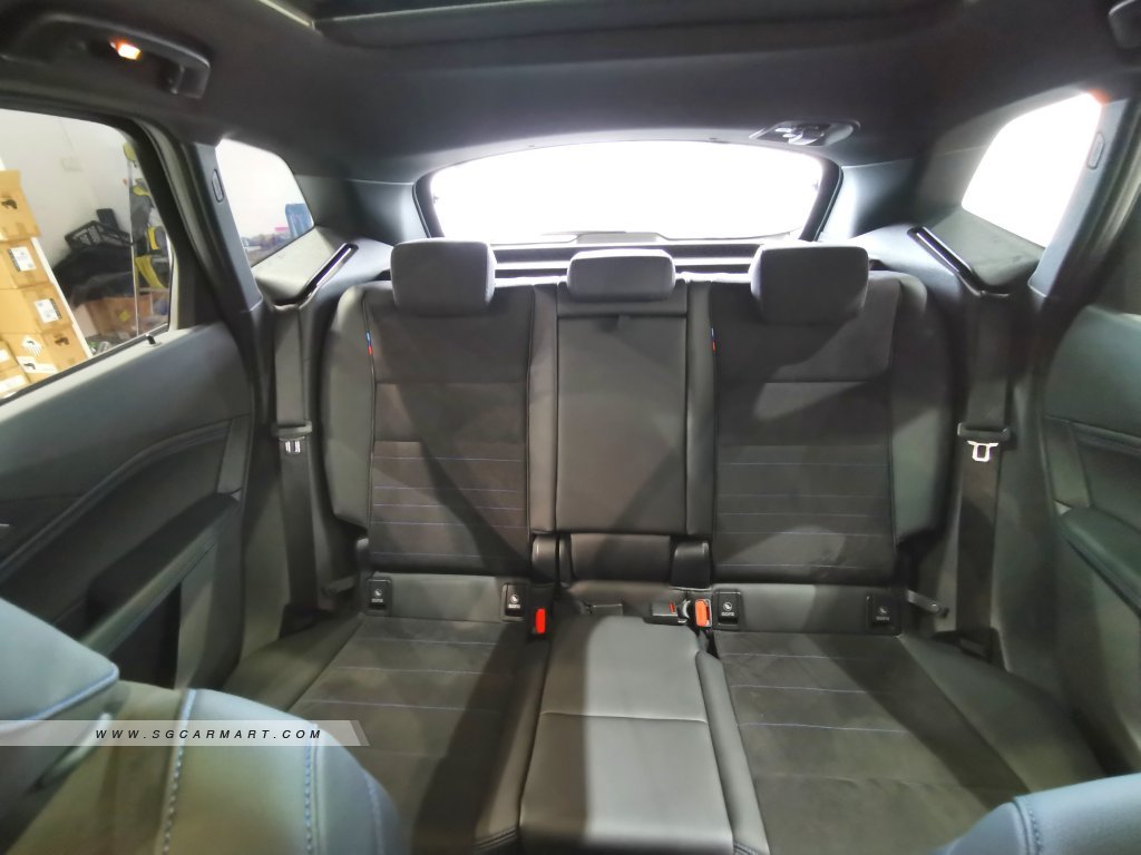 BMW 2 Series 218i Active Tourer M-Sport