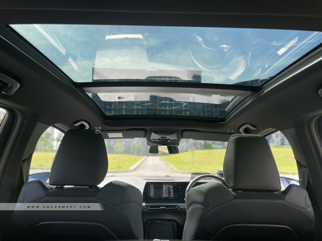 BMW 2 Series 218i Active Tourer M-Sport