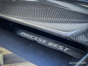 Subaru Impreza WRX 2.5M STI-S (COE till 11/2027)