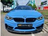 BMW M Series M4 Coupe Competition Package