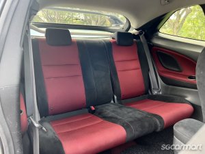 Honda Civic Type-R 2.0M 3DR (COE till 04/2029)