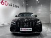 Mercedes-Benz C-Class C200 Mild Hybrid AMG Line Premium