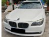 >BMW 7 Series 730Li Sunroof (COE till 08/2030)