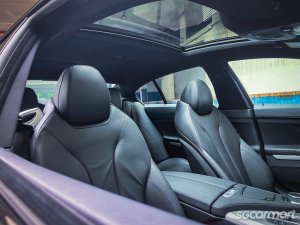 BMW 6 Series 640i Gran Coupe M-Sport Sunroof