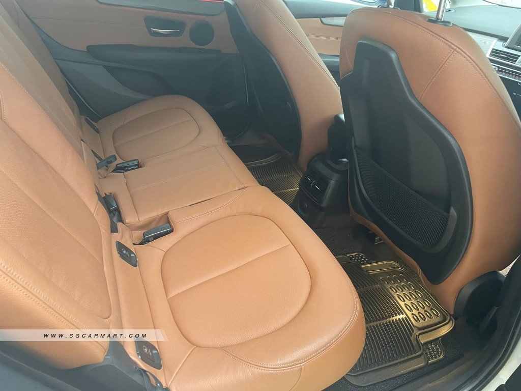 BMW 2 Series 216d Gran Tourer