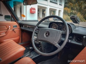 Mercedes-Benz 230.6 (COE till 03/2028)