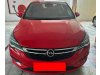 Opel Astra 1.0A (OPC)