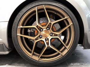 Audi TT Coupe 2.0A TFSI Quattro (New 10-yr COE)