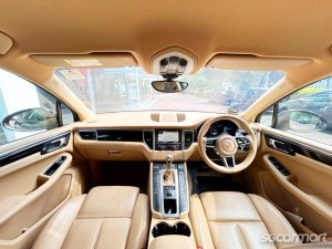 Porsche Macan 2.0A PDK (COE till 07/2034)
