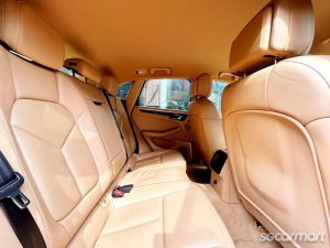 Porsche Macan 2.0A PDK (COE till 07/2034)