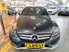 Mercedes-Benz C-Class C200 AMG Line Sunroof