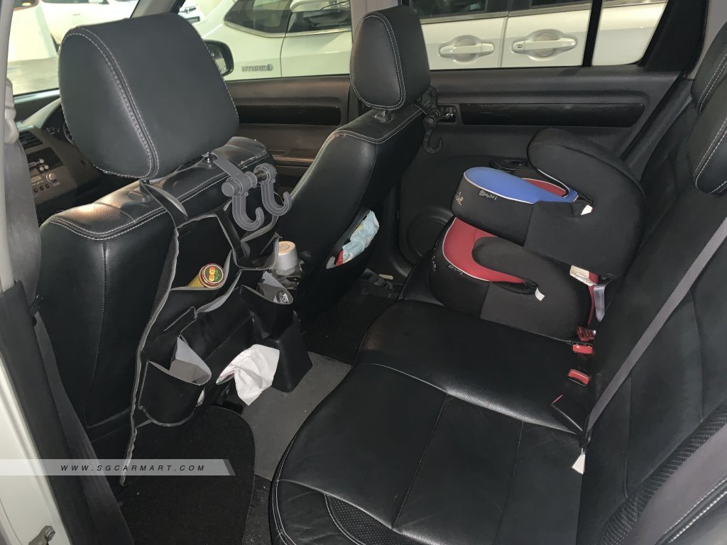 Suzuki Swift 1.5A (COE till 06/2026)