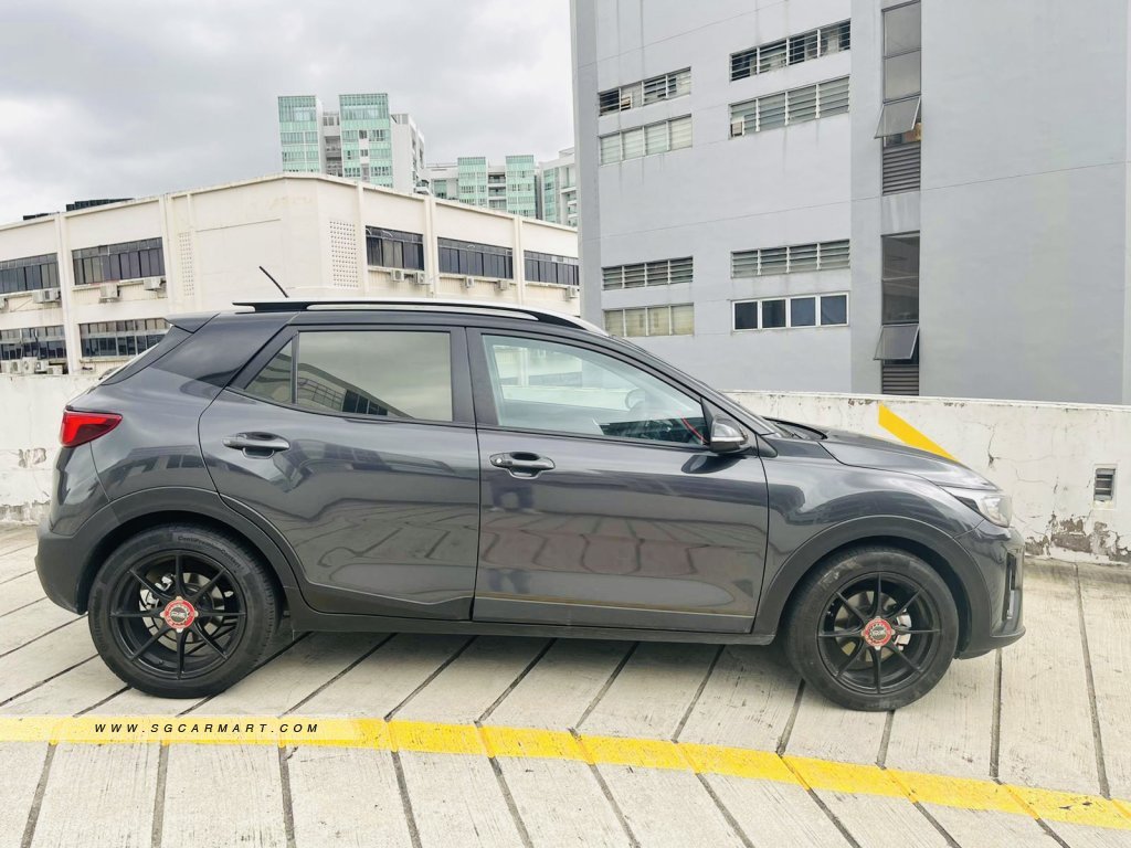 Kia Stonic 1.0A EX