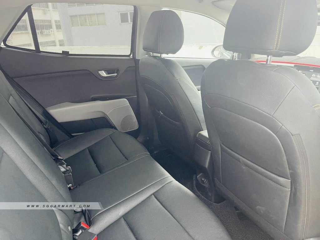 Kia Stonic 1.0A EX