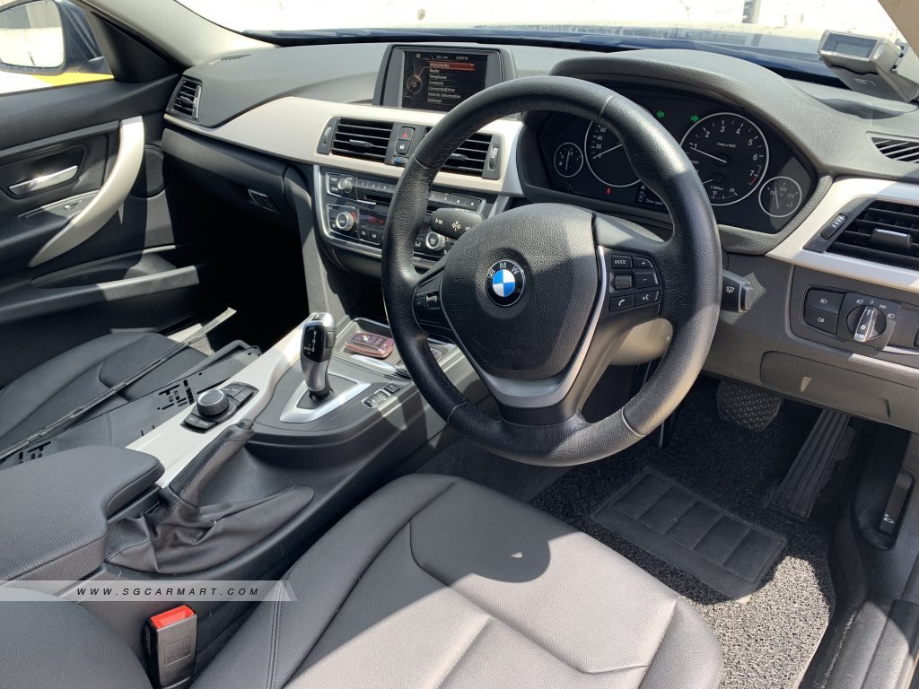 BMW 3 Series 316i