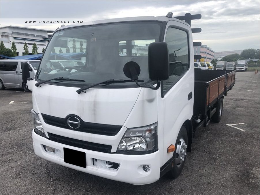 New/Used Cars &#038; Commercial Vehicles for Sale