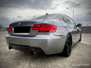 Used 2010 BMW 3 Series 335i (COE till 05/2029) for Sale | V.I.P. Auto ...