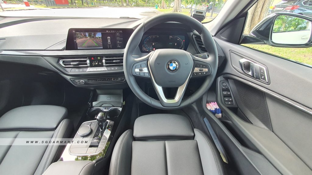 BMW 2 Series 216i Gran Coupe Sport