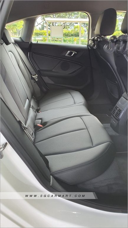 BMW 2 Series 216i Gran Coupe Sport