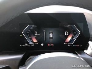 BMW X1 sDrive16i M-Sport