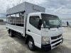 Mitsubishi Fuso Canter FEB21