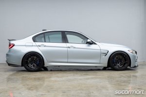 Don'T Miss Out! Best Used Bmw M3 Sedan Deals This Week - 18g7dn9