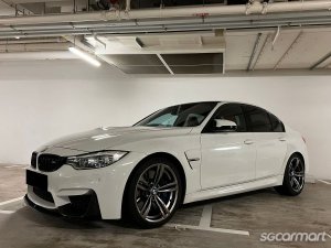 Don'T Miss Out! Best Used Bmw M3 Sedan Deals This Week - 6aqmia6