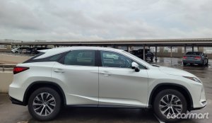 Used 2020 Lexus Rx300 Executive For Sale 