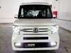 Honda N-Van Turbo Style Fun Honda Sensing